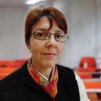 PhDr. Diana Jiřištová, Ph.D. 