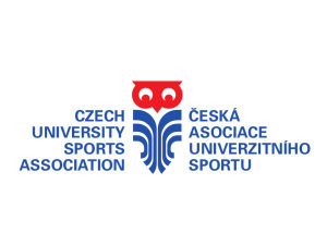 Logo - Česká asociace unverzitního sportu