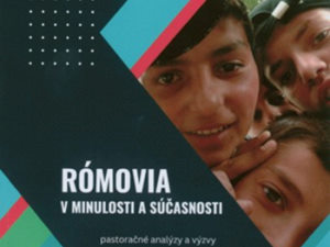 RÓMOVIA v minulosti a súčasnosti