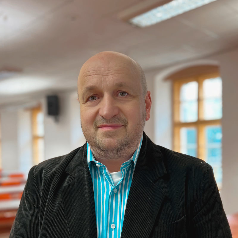 prof. ThDr. Patrik Maturkanič, PhD.